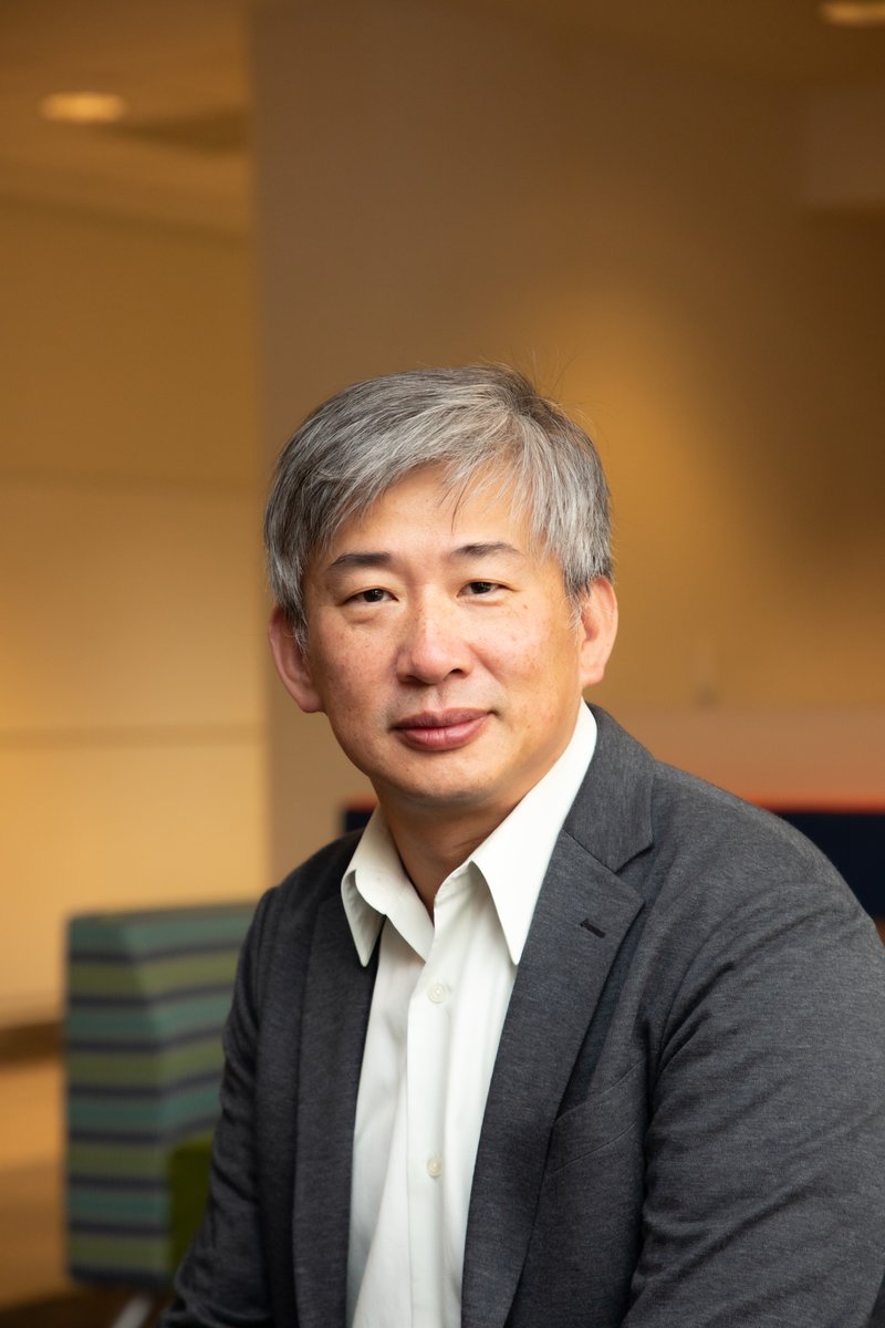 Wayne Fu, PhD
